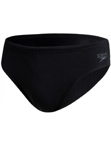 Costum de baie bărbați speedo essentials endurance+ 7cm brief black