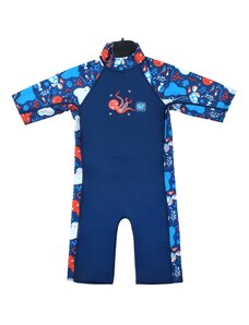 SPLASH ABOUT Costum protectie UV neopren copii - UV Sun & Sea Din Ocean