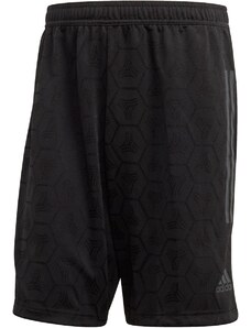 Sorturi adidas Sportswear TAN Jacquard Shorts fj6347 S