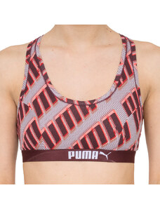 Sutien sport pentru femei Puma multicolor (694002001 174) M