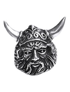BeSpecial Inel argint 925 Viking