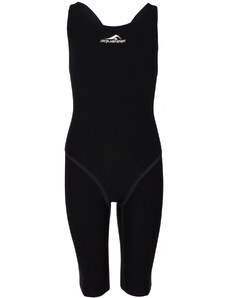 Costum de baie competiție femei aquafeel neck to knee oxygen racing