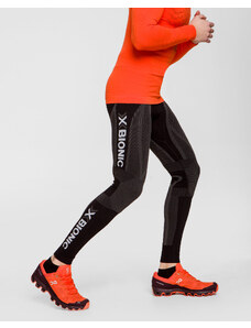 Pantalonii de alergare X-BIONIC THE TRICK 4.0 RUN
