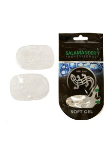 Salamander Professional PR Brant partial pentru calcai, unisex, Salamander