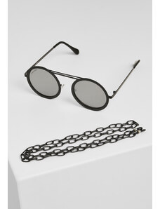 Urban Classics Accessoires Chain sunglasses