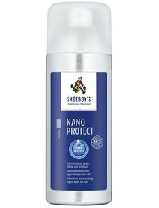 SHOEBOY´S Impregnare nano protect 400 ml, Shoeboy´s, 0608106