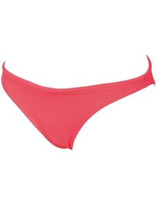 Arena real brief fluo red/yellow star l