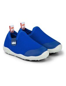 BIBI Shoes Pantofi Baieti Bibi FisioFlex 4.0 Albastru Lycra