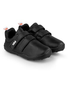 BIBI Shoes Pantofi Baieti Bibi Fisioflex 4.0 Black