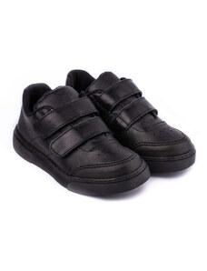 BIBI Shoes Pantofi Baieti Bibi School Black