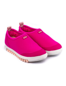 BIBI Shoes Pantofi Sport Fete Bibi Roller New Pink