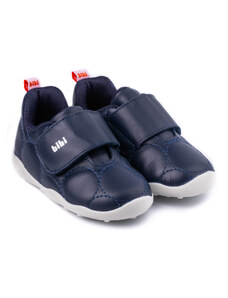 BIBI Shoes Pantofi Baieti Bibi Fisioflex 4.0 Naval Cu Clapeta
