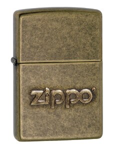 Brichetă Zippo 28994 Stamped Logo