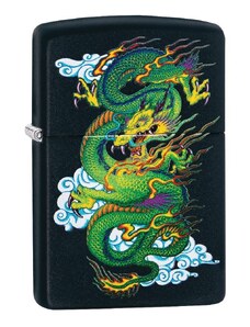 Brichetă Zippo 29839 Chinese Dragon