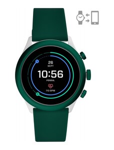 Smartwatch barbatesc Fossil Smartwatch FTW4035