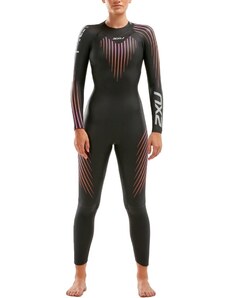 Costum de înot din neopren pentru femei 2xu p:1 propel wetsuit women