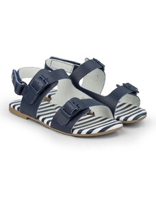 BIBI Shoes Sandale Fete Bibi Baby Birk Mini Naval