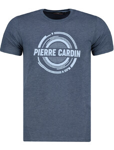 Tricou barbati, Pierre Cardin C Logo