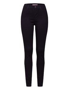 LEVI'S  Jeans '720 Hirise Super Skinny' negru