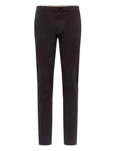 Dockers Pantaloni eleganți 'SMART 360 FLEX' negru