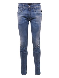 REPLAY Jeans 'Anbass' albastru denim