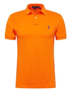 Polo Ralph Lauren Tricou 'SSKCSLIM1' portocaliu