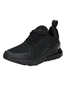 Nike Sportswear Sneaker 'Air Max 270' negru