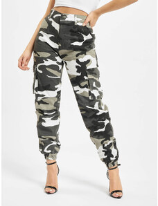 Pantaloni dama, DEF Camouflage