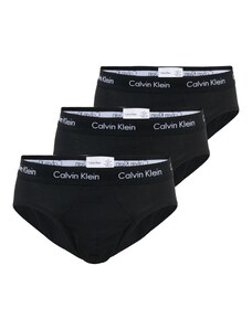 Calvin Klein Underwear Slip gri deschis / negru