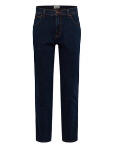 WRANGLER Jeans 'TEXAS' albastru închis