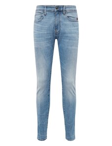G-Star RAW Jeans 'Revend' albastru deschis