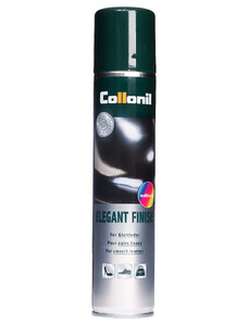 Spray pentru luciu Collonil Elegant Finish, 200 ml