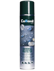 Spray impregnant pentru toate tipurile de materiale Collonil Active Universal Protector, 300 ml