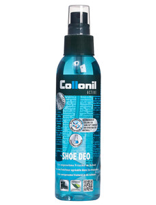 Deodorant incaltaminte Collonil Active Shoe Deo, 150 ml