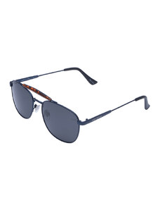 Ochelari de soare bleumarin pentru barbati Daniel Klein Premium DK3220-1