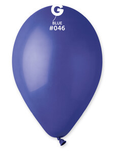 Gemar Balon pastelat albastru ceresc 100 buc