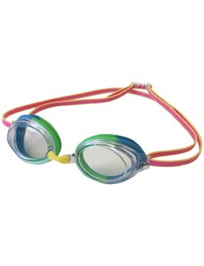 Ochelari de înot finis ripple goggles pink/clear