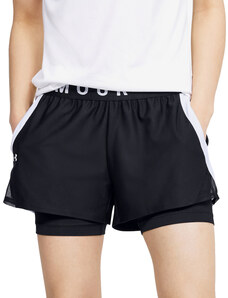 Sorturi Under Armour Play Up 2-in-1 Shorts 1351981-001