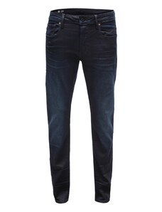 G-Star RAW Jeans '3301 Slim' albastru închis