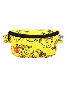 Borseta Mi-Pac Gold Bum Bag Little Miss Sunshine