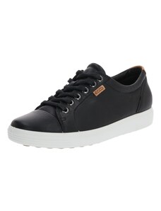 ECCO Sneaker low 'Soft 7' negru