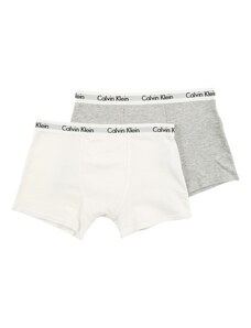 Calvin Klein Underwear Chiloţi gri amestecat / alb