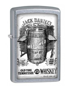 Brichetă Zippo 2692 Jack Daniel's Tennessee Whiskey