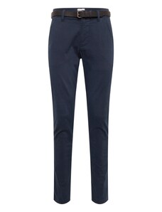Lindbergh Pantaloni eleganți bleumarin