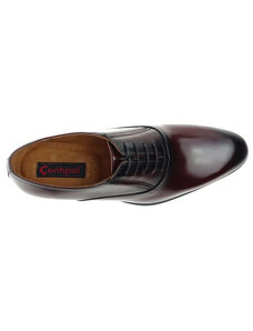 Pantofi eleganti barbatesti, din piele naturala, Conhpol 5947