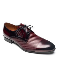 Pantofi eleganti barbatesti, din piele naturala, Conhpol 7804