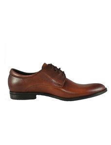 Pantofi eleganti barbatesti, din piele naturala, Conhpol 5734