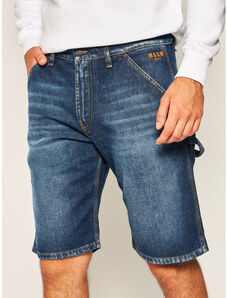 Pantaloni scurți de blugi MSGM