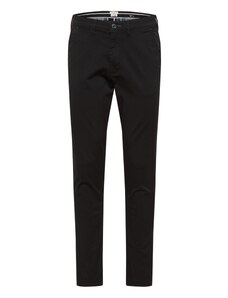 SELECTED HOMME Pantaloni eleganți 'Miles Flex' negru
