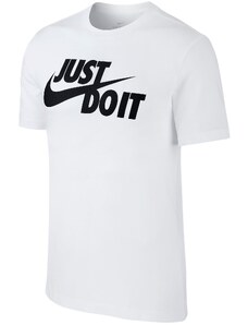 Tricou Nike M NSW TEE JUST DO IT SWOOSH ar5006-100 L